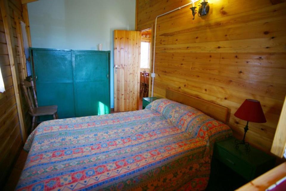 Chalet Etna Milo Buitenkant foto