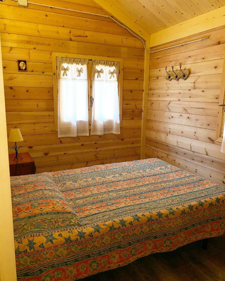 Chalet Etna Milo Buitenkant foto