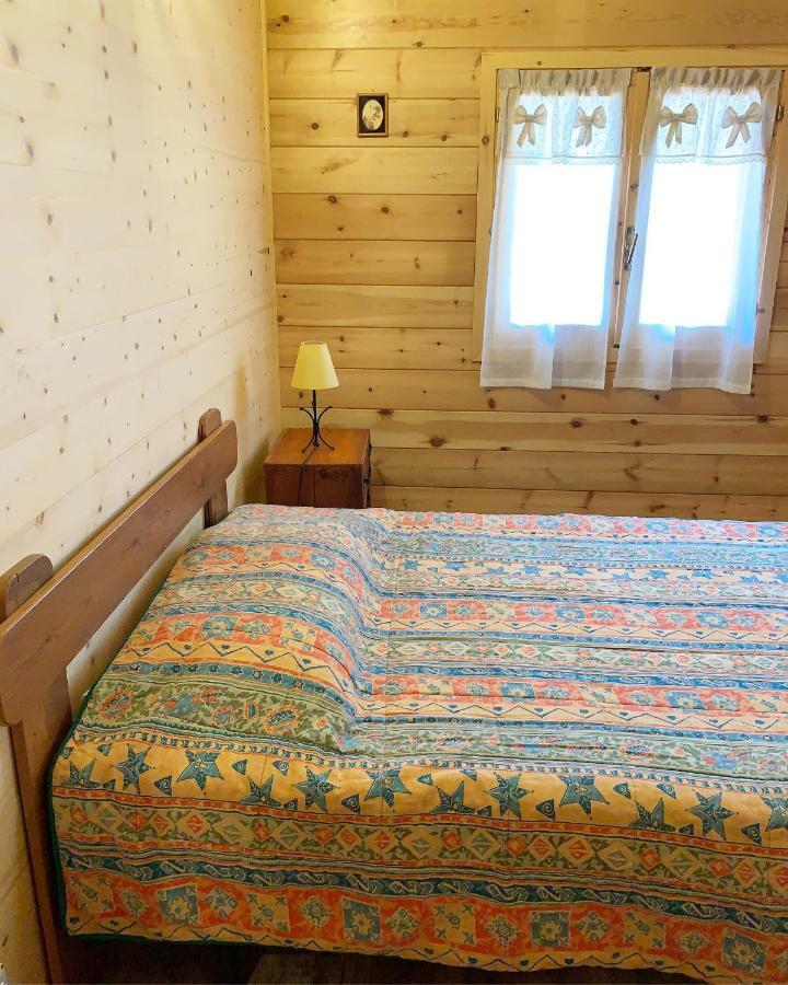Chalet Etna Milo Buitenkant foto